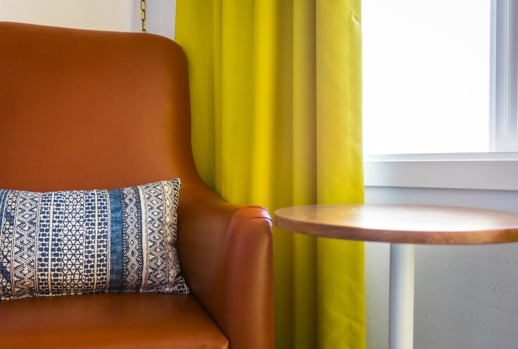 Mylo Hotel Дейлі-Сіті Екстер'єр фото
