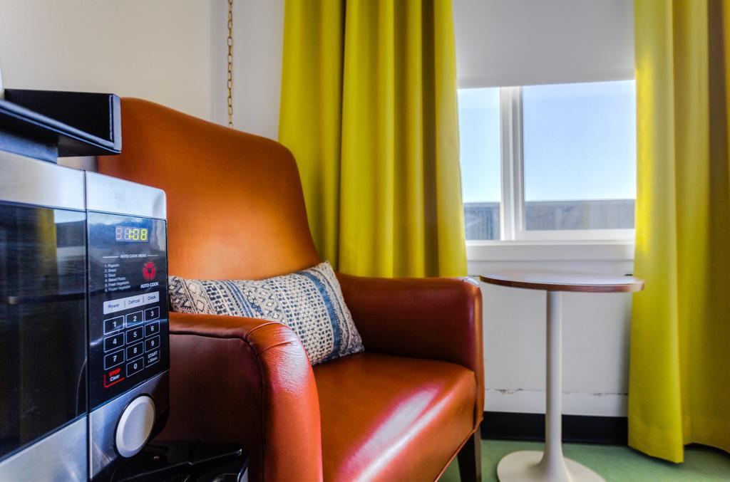 Mylo Hotel Дейлі-Сіті Екстер'єр фото